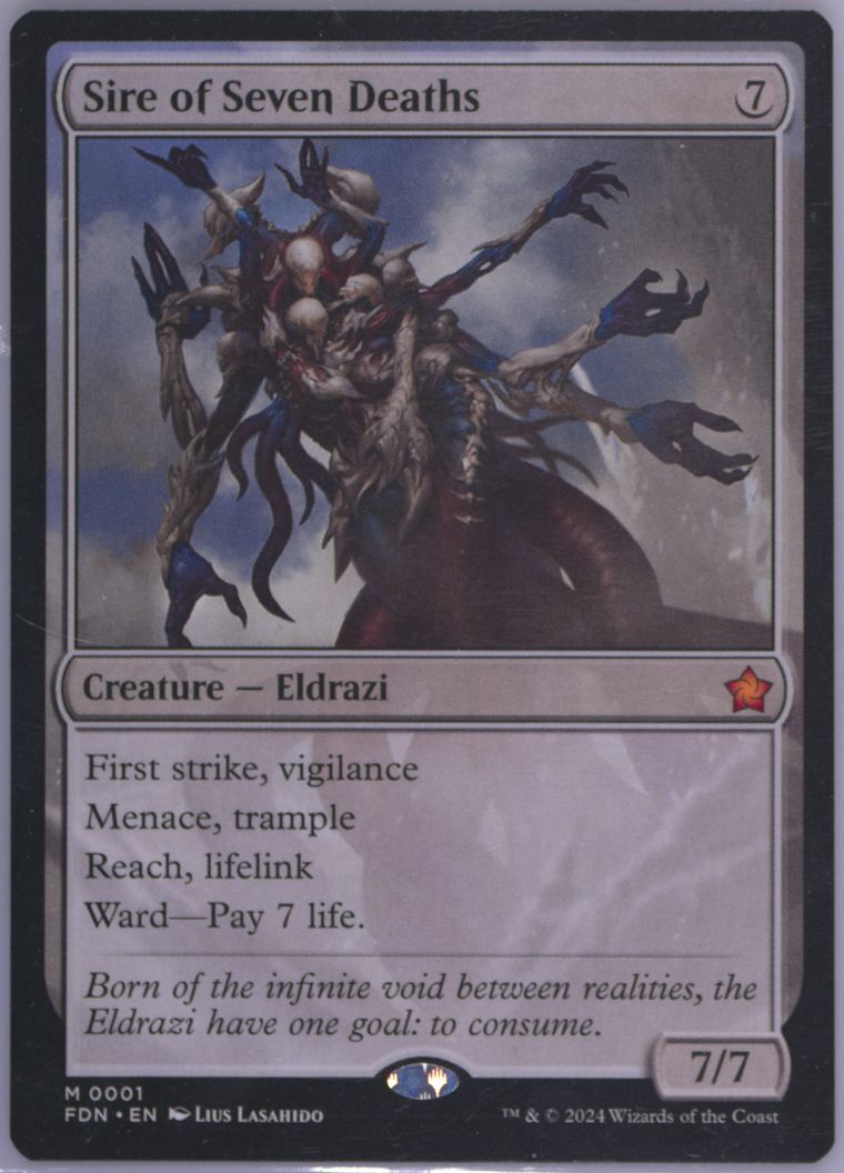 Auction Prices Realized Tcg Cards 2024 Magic The Gathering