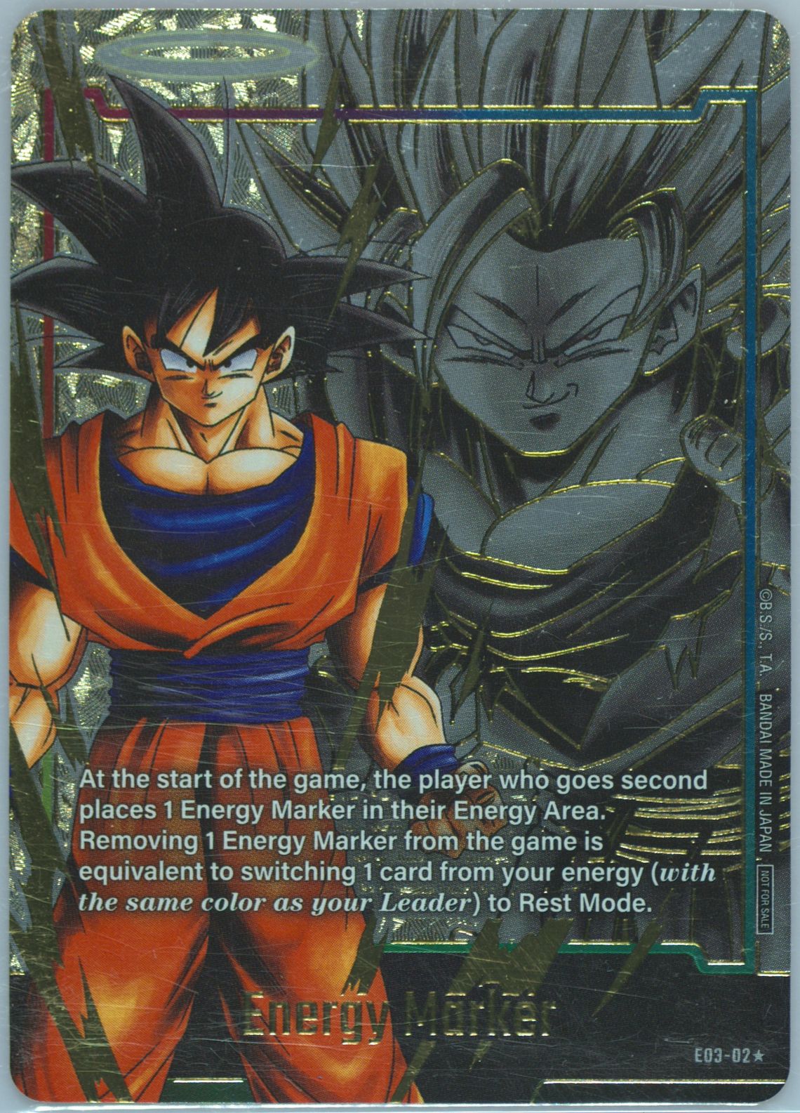Auction Prices Realized Tcg Cards 2024 Dragon Ball Super