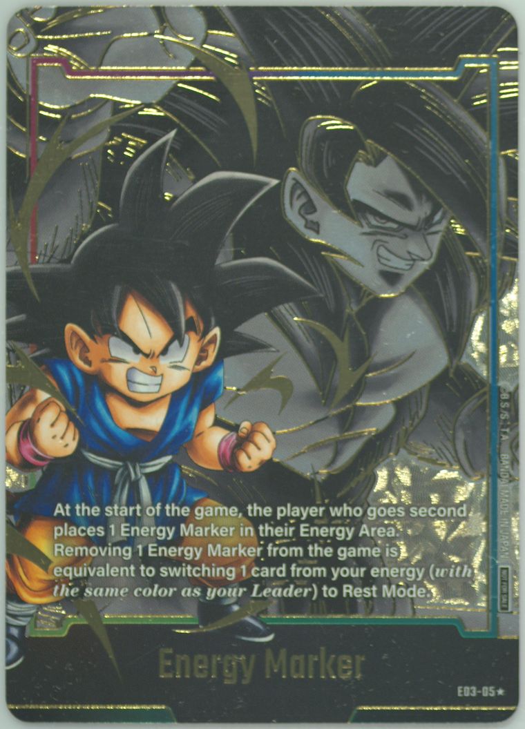 2024 DBS HSN WORLD JP エネルギーマーカー GEM MT 2024 DBS HSN WORLD JP エネルギーマーカー GEM MT