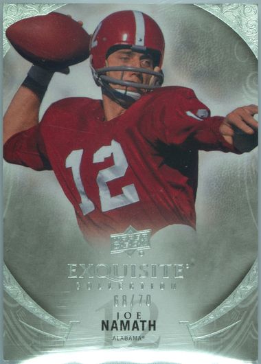 Auction Prices Realized Football Cards 2013 Upper Deck