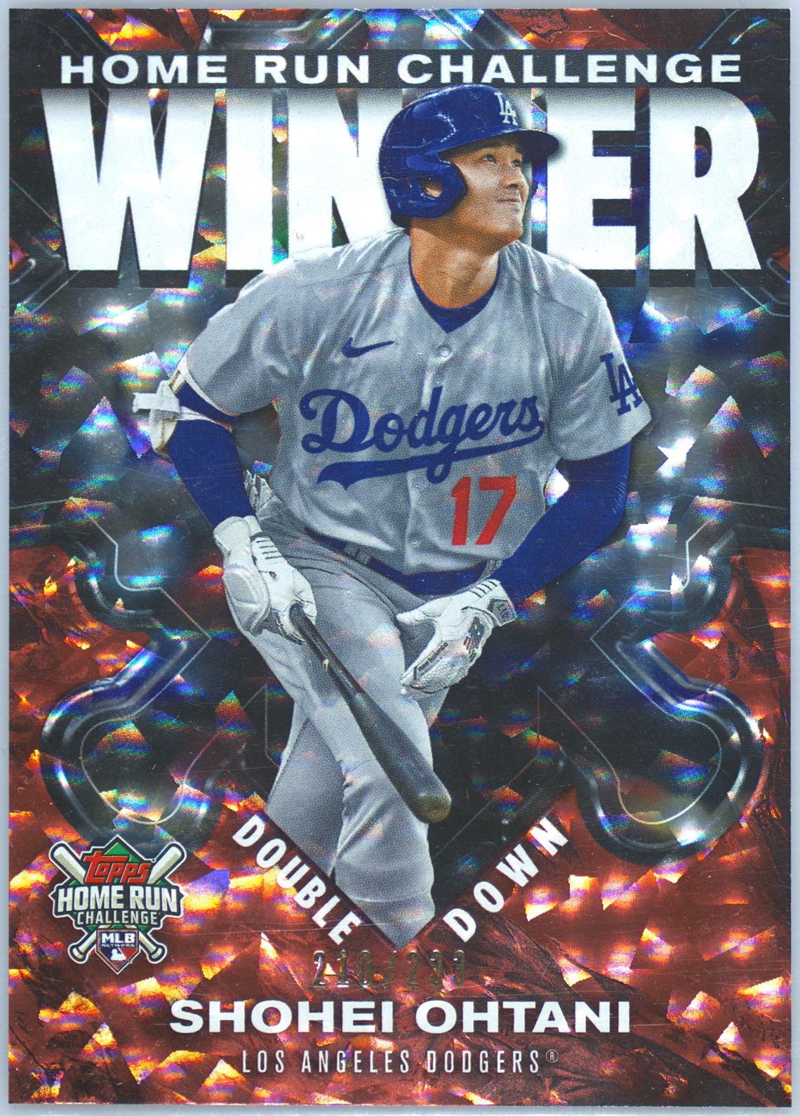 Shohei Ontani Home Run Challenge | eBay