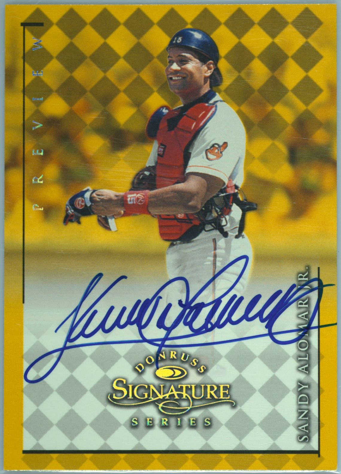 Auction Prices Realized Baseball Cards 1998 Donruss
