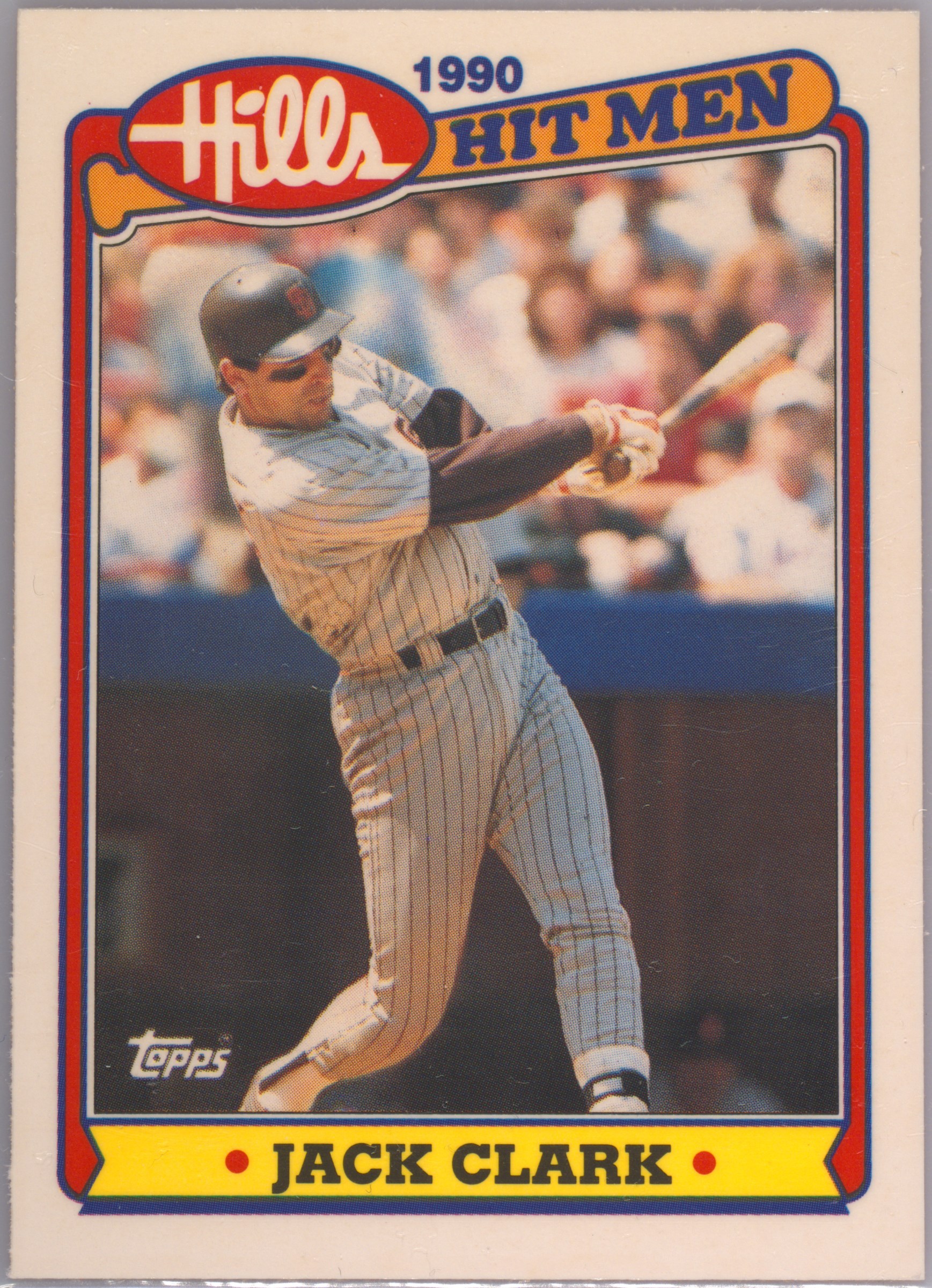 【PSA鑑定済】Hills 1990 HITMEN BASEBALL CARDS Auction Prices Realized Baseball Cards 1990 Hills Hit Men