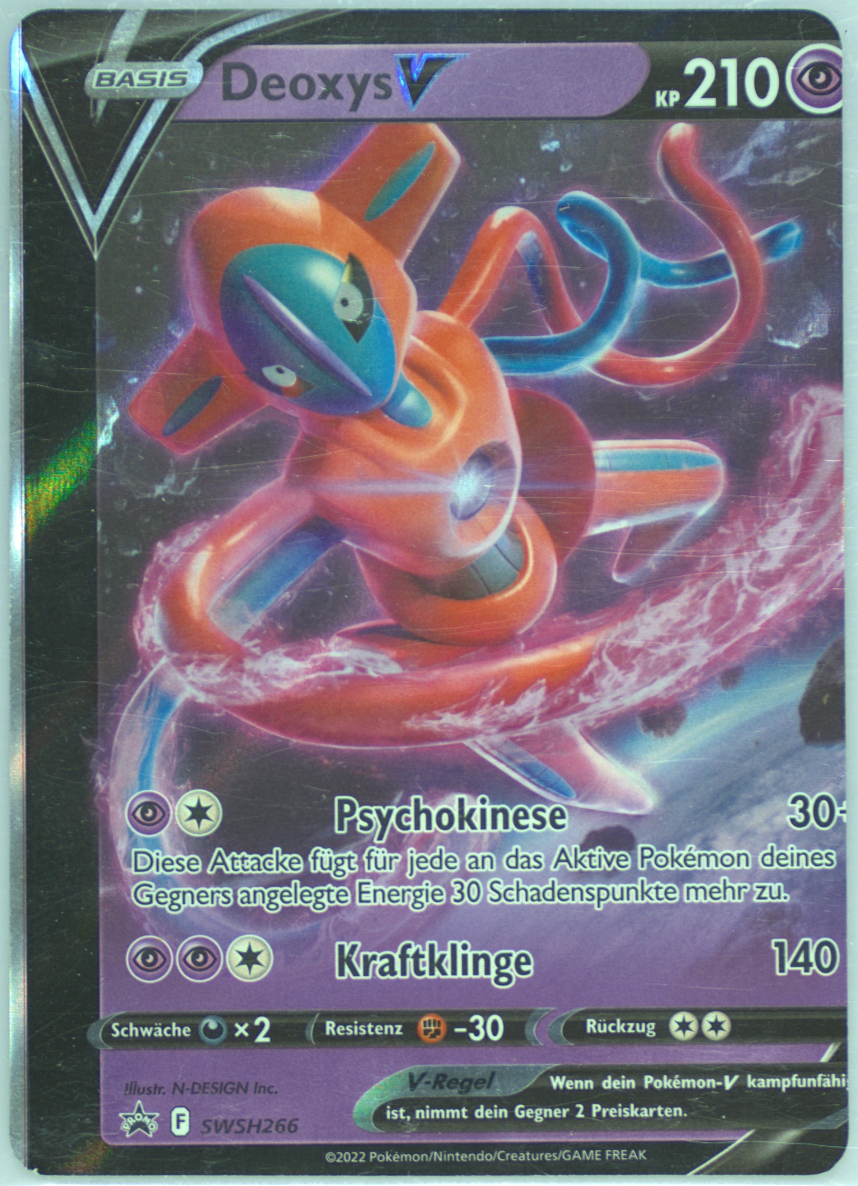 deoxys v pokemon card value Amazon.com: Pokémon TCG: Deoxys V Battle Deck (60 Cards, Ready to Play) :  Toys & Games main image 0
