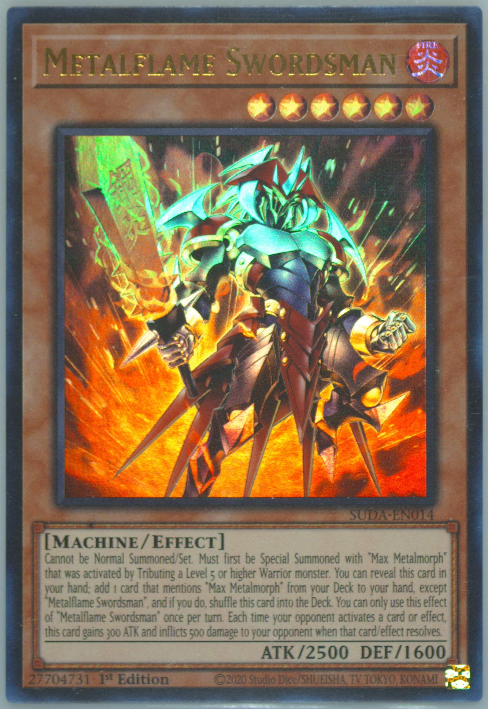 ダークネクロフィア　psa9→psa8 PSA9 ダーク・ネクロフィア アルティメットレア - Online Card