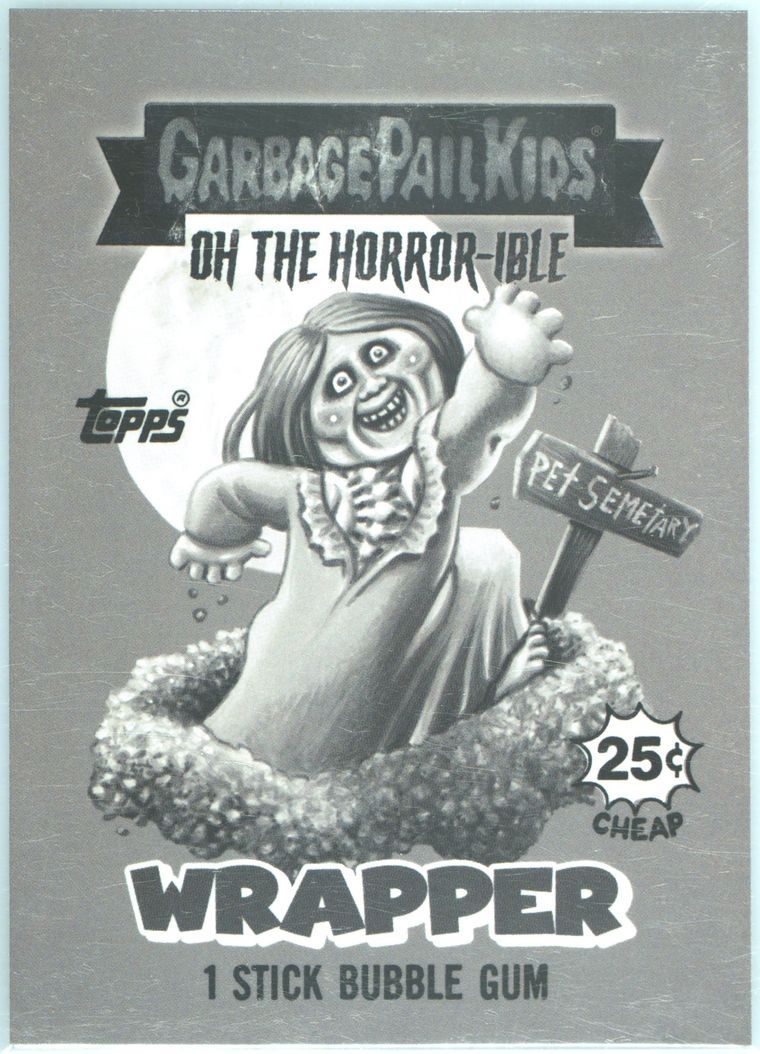 Wrapper