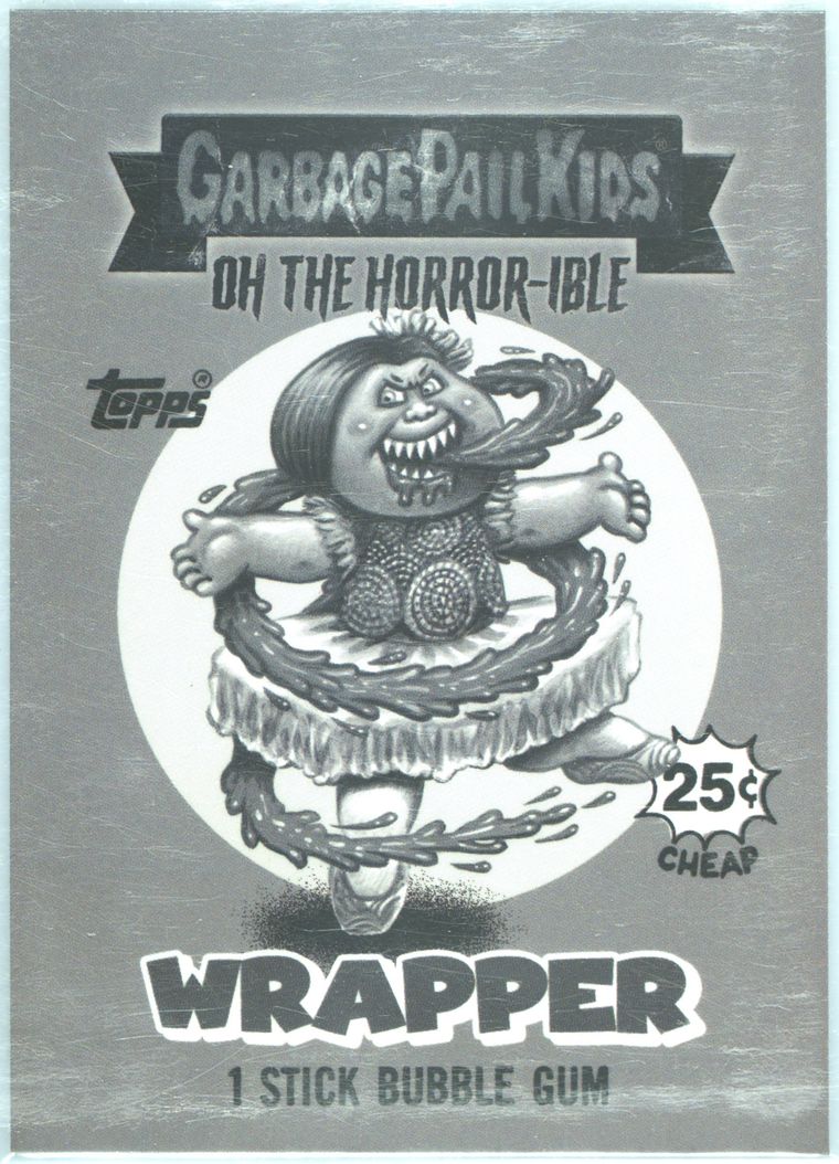 Wrapper