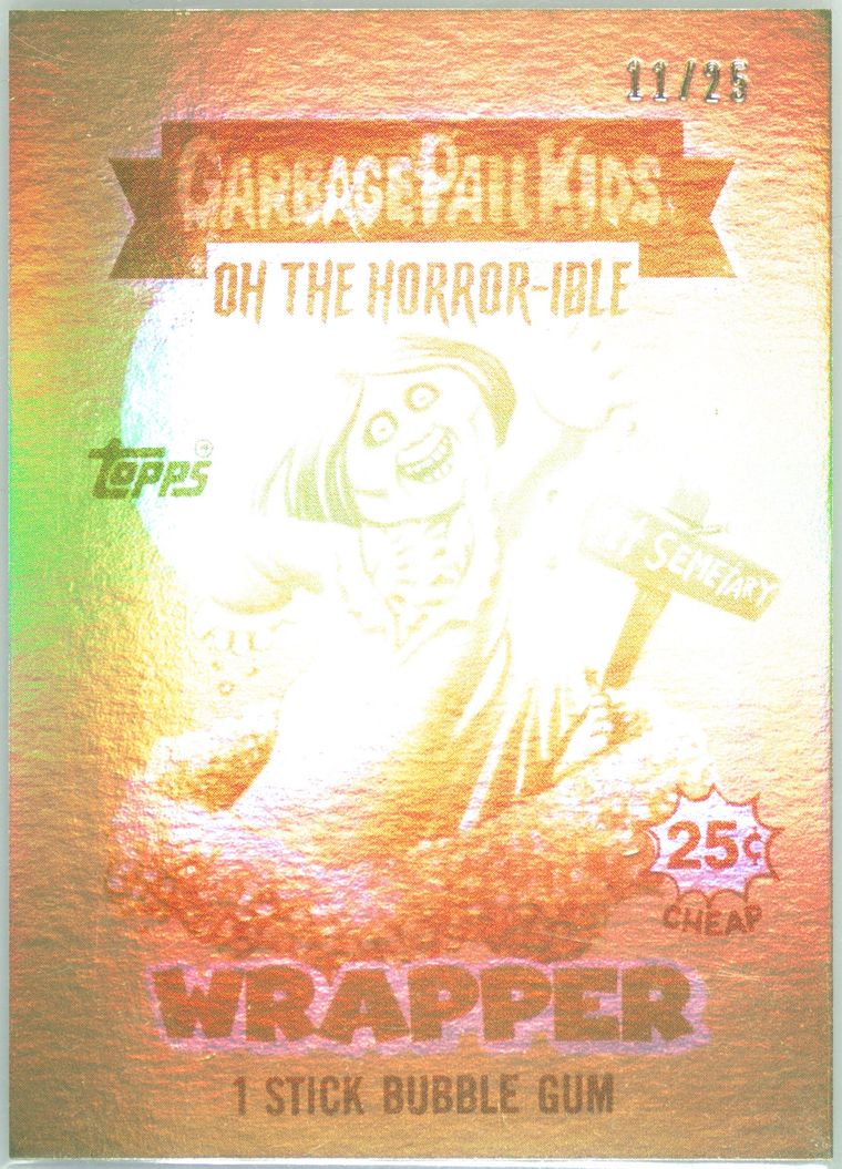 Wrapper