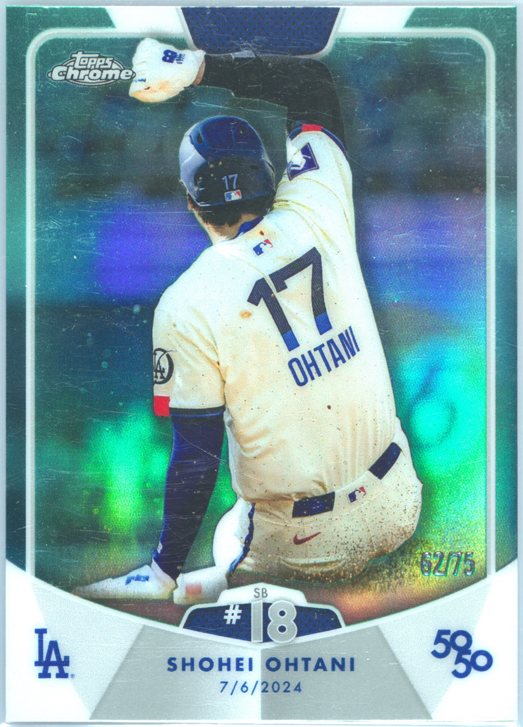 プレイヤースタンディーセット Ohtani Shohei FuelCell Outlet Balance New Joe's - 1 Ohtani 記念グッズ