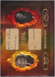 Auction Prices Realized Multi-Sport Cards 2024 Eternal Cuts World