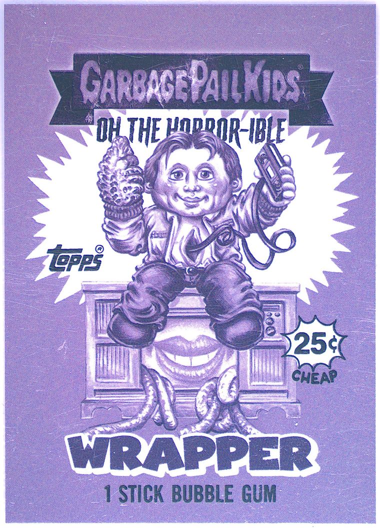 Wrapper