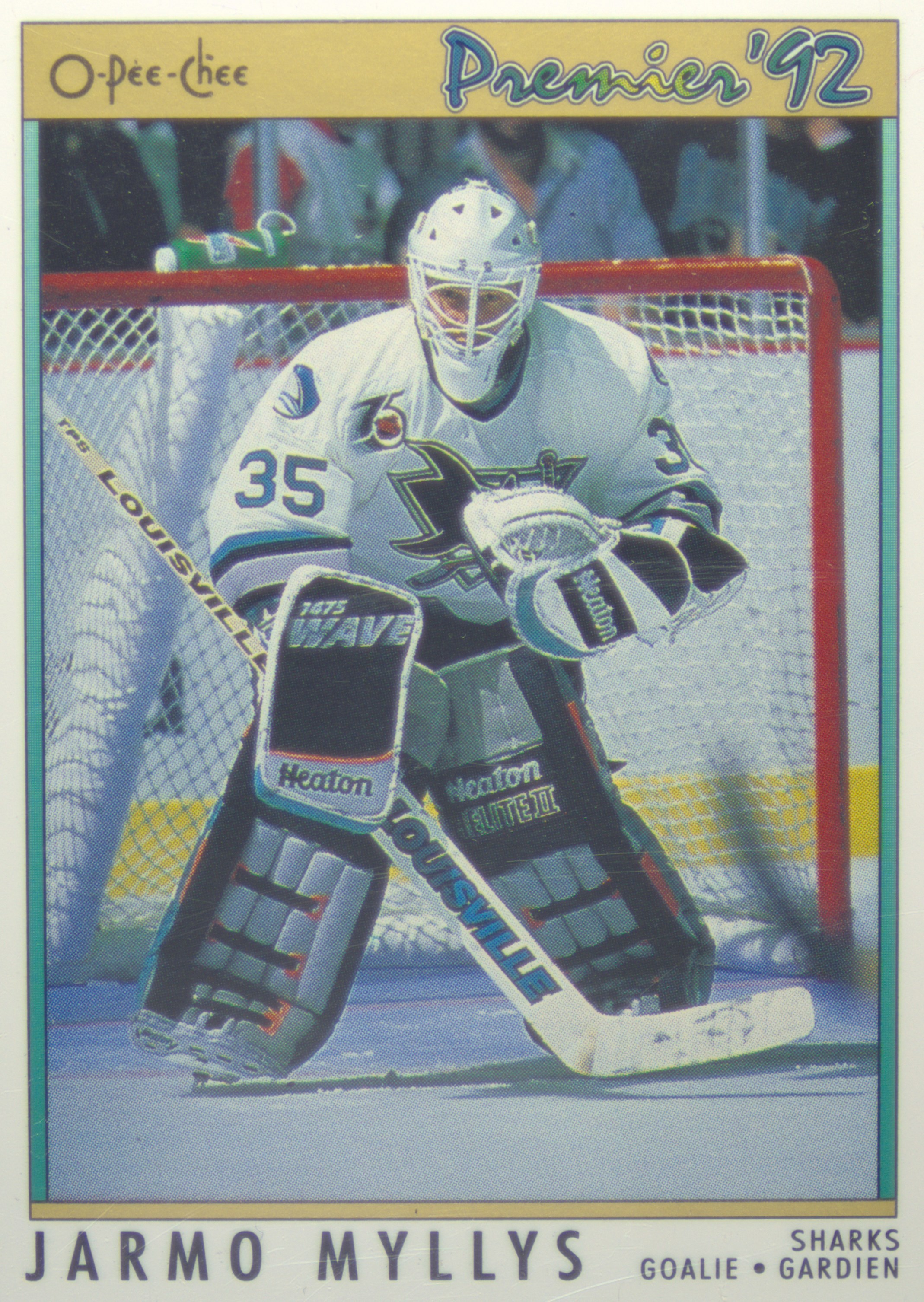 Auction Prices Realized Hockey Cards 1992 O-Pee-Chee Premier