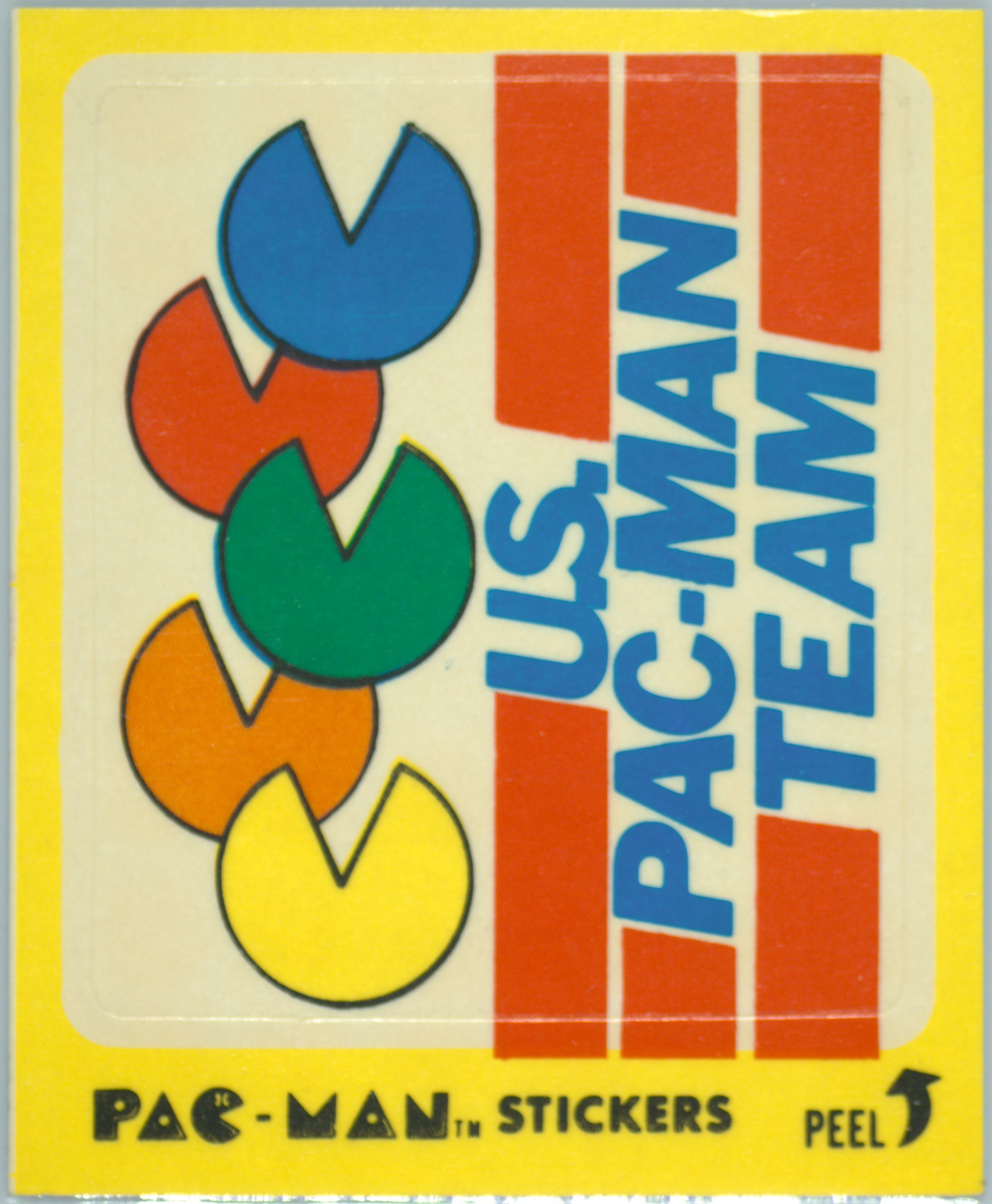 Pacman Rangers Fc Spec Details