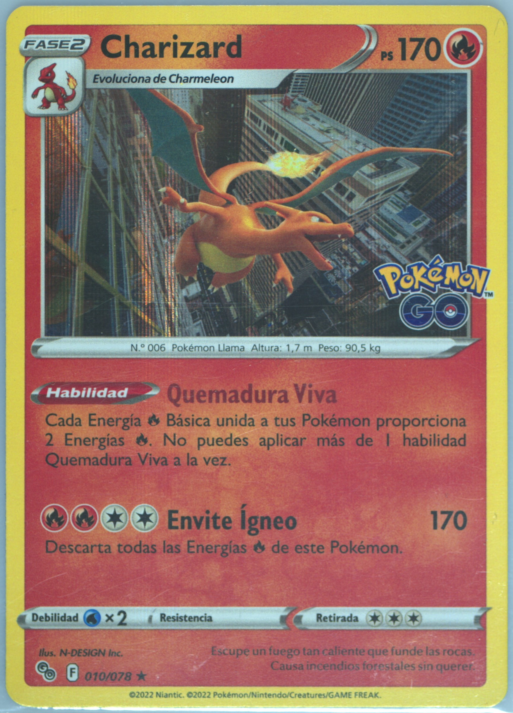 【psa10•８連番】ポケモンGO 2022 エネルギーカード　ホロ 2022 Pokemon Go 075 Full Art/melmetal V PSA 10 Graded Card | GameStop