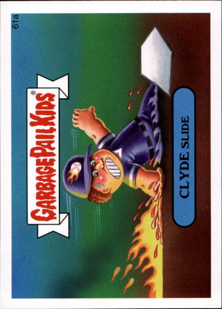 Clyde Slide