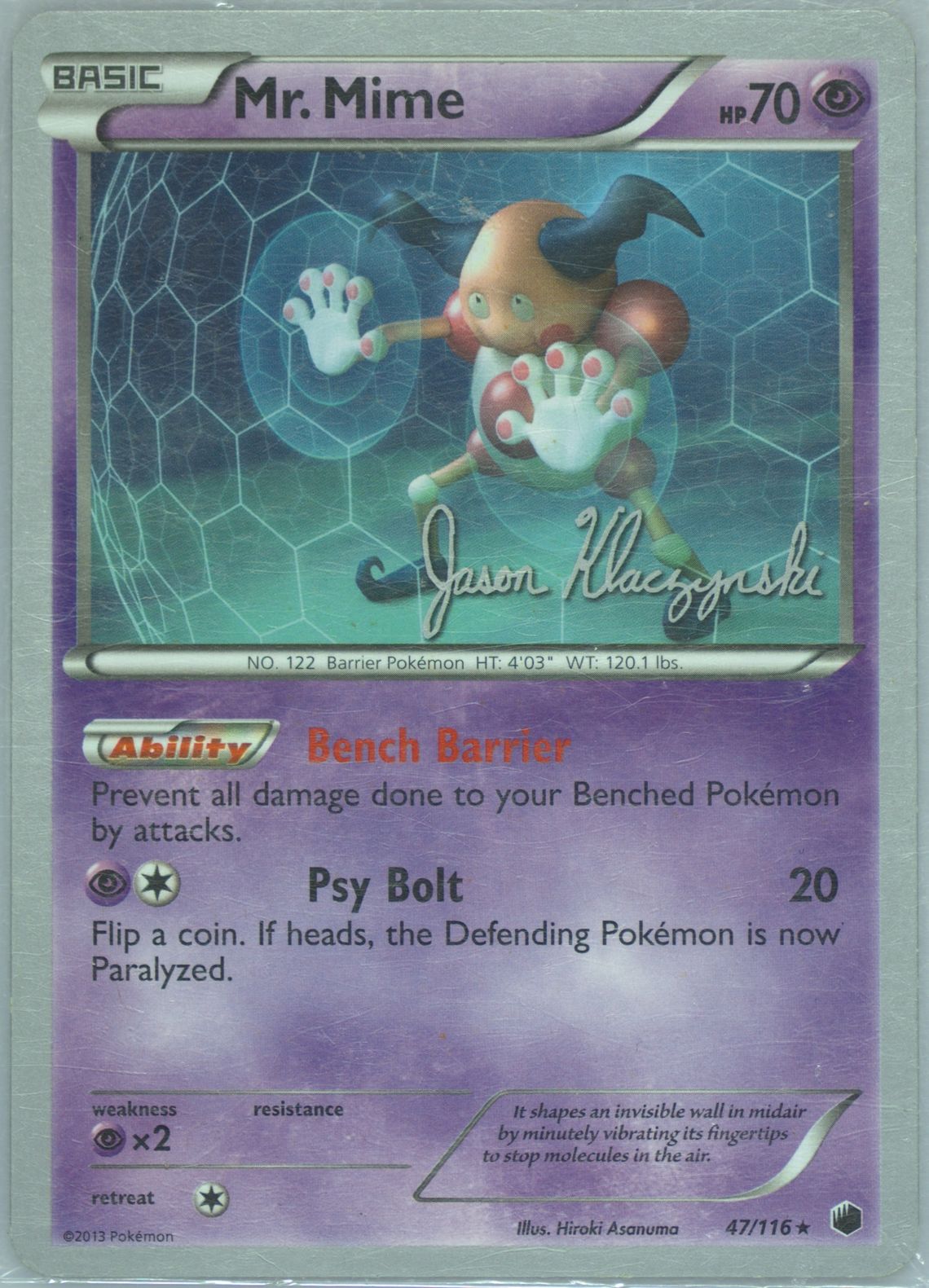 Auction Prices Realized Tcg Cards 2013 Pokemon World
