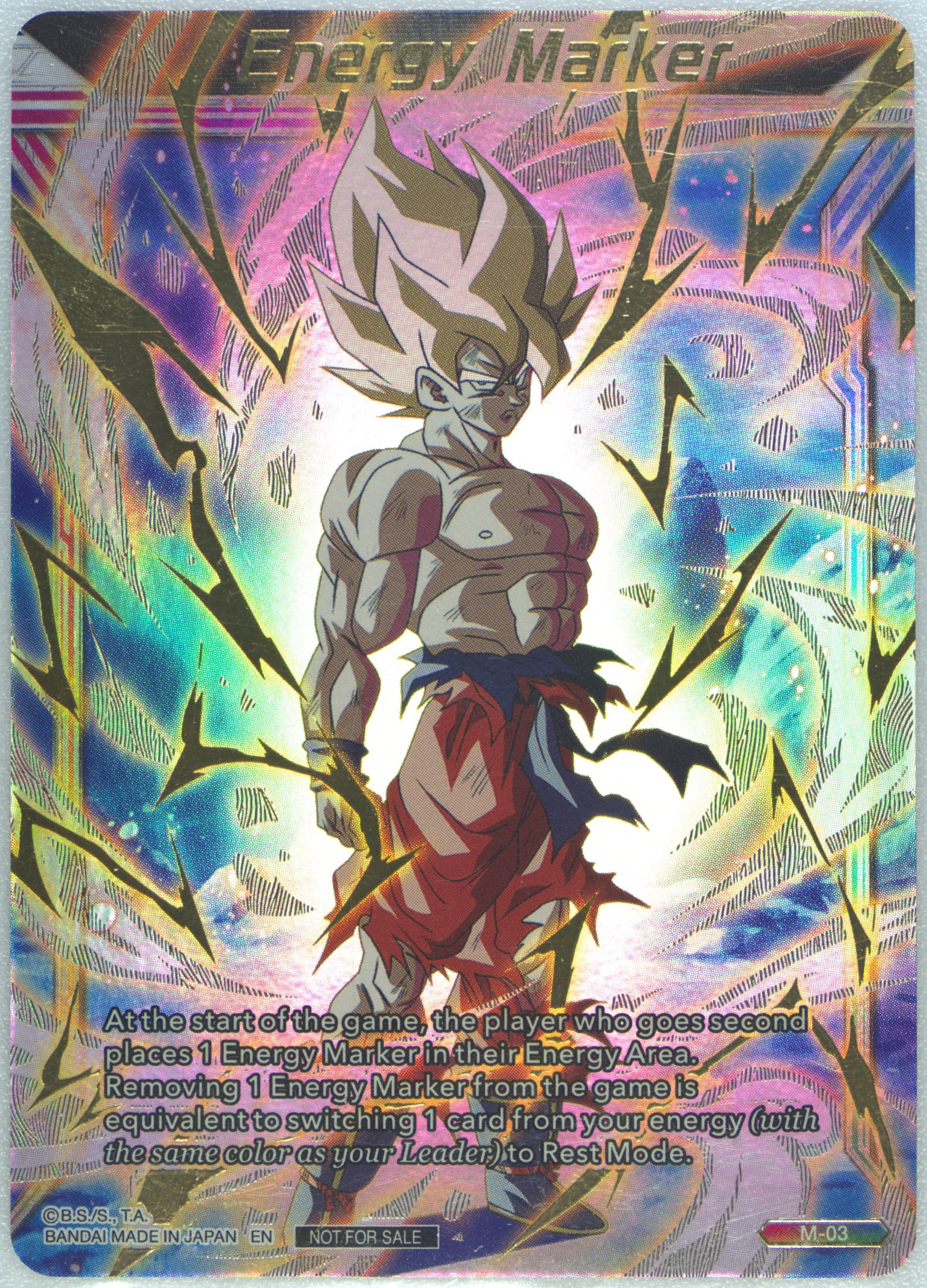 Auction Prices Realized Tcg Cards 2024 Dragon Ball Super
