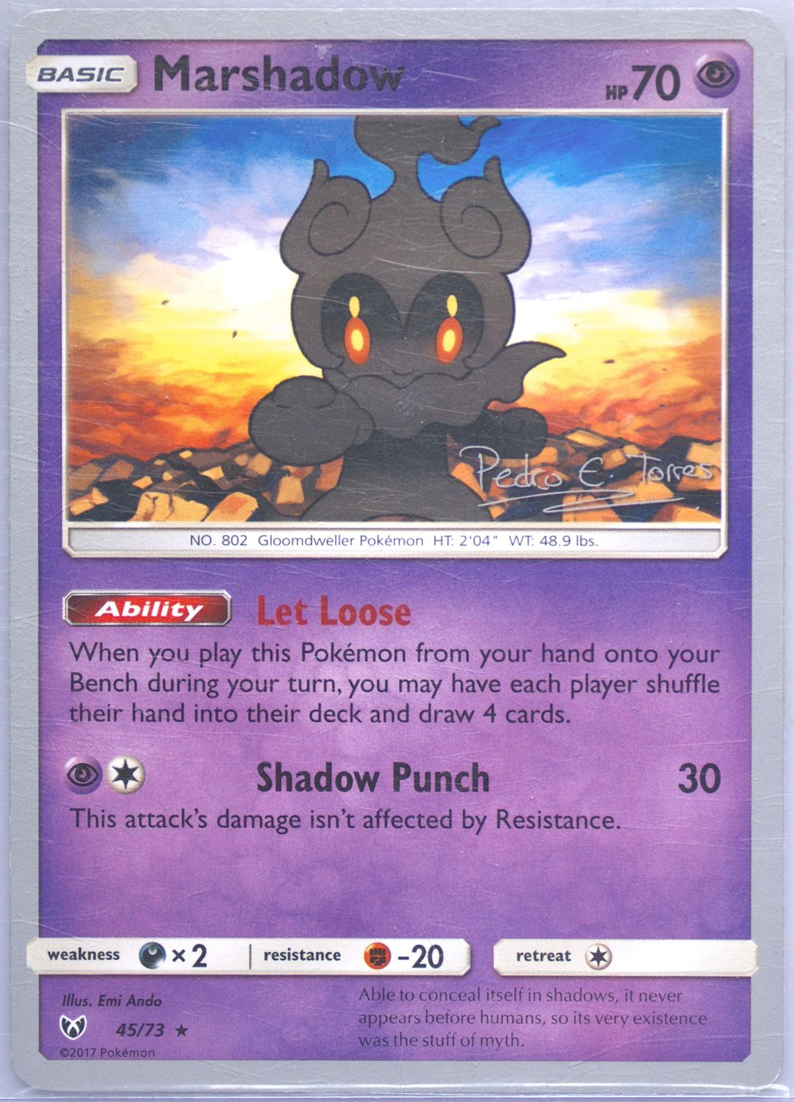 Auction Prices Realized Tcg Cards 2018 Pokemon World