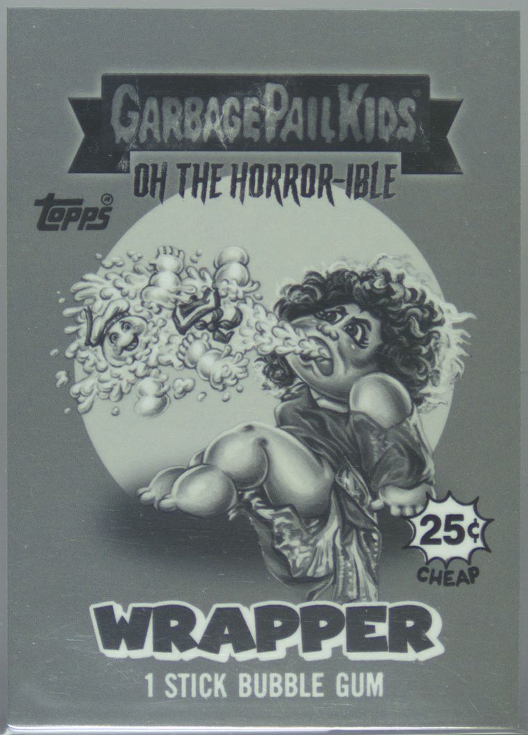 Wrapper