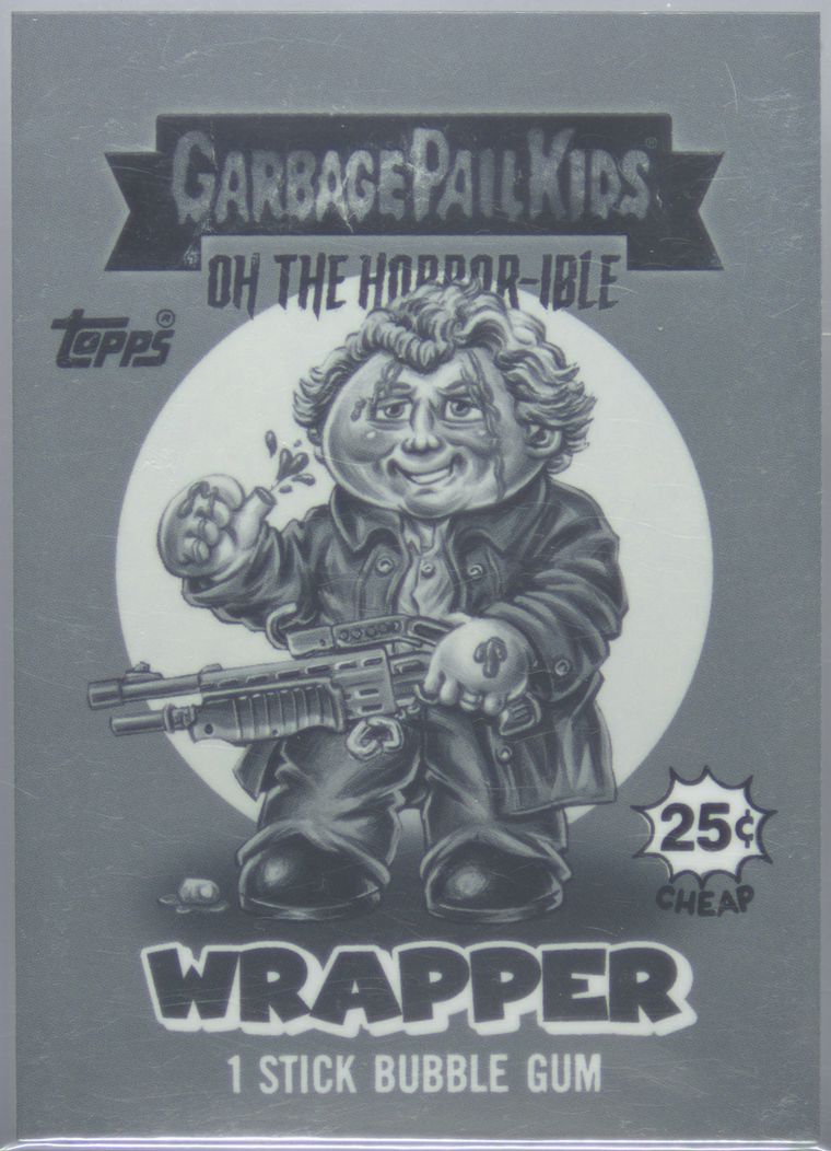 Wrapper