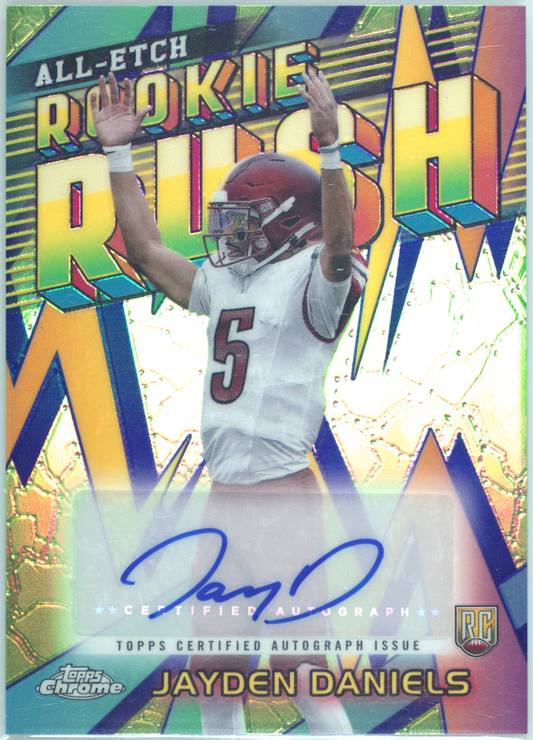 カードダス PSA5 s-l400.jpg