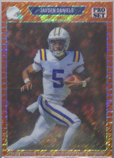 Auction Prices Realized Multi-Sport Cards 2024 LEAF COLLECTIVE