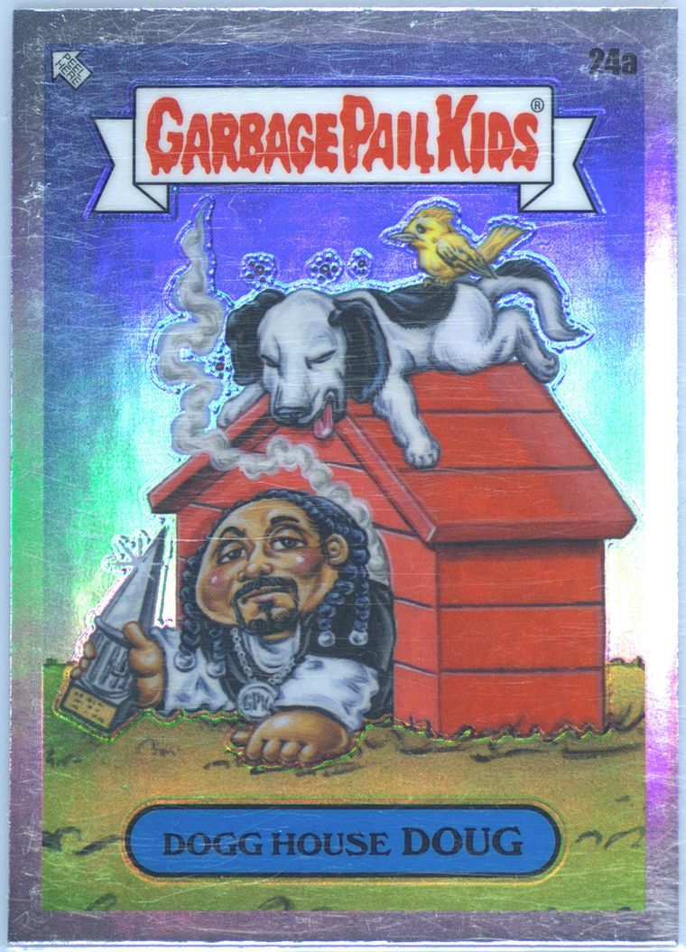Dogg House Doug