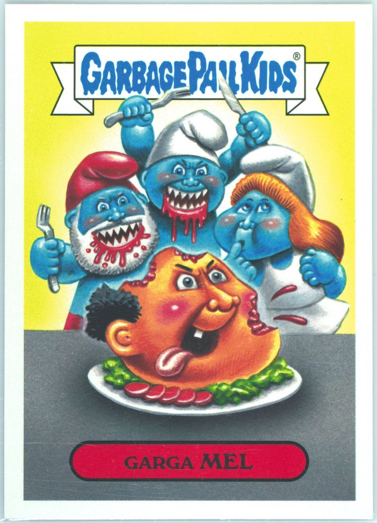 Garga Mel