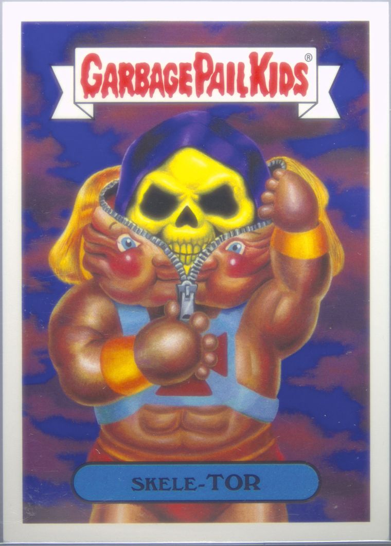 Skele-Tor