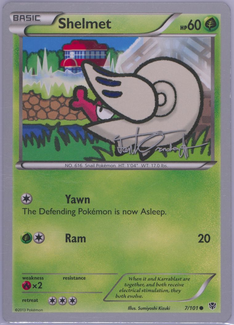 Auction Prices Realized Tcg Cards 2014 Pokemon World