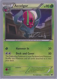 オーロットEX 2014年 GEM MT（PSA10） オーロットEX 2014年 GEM