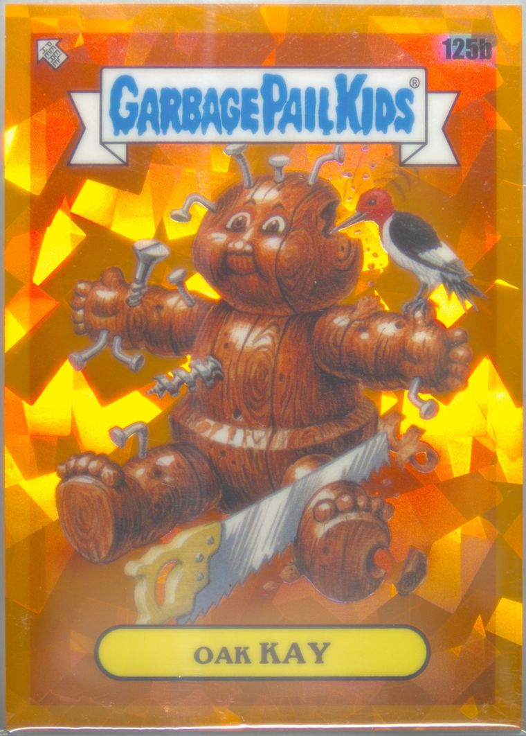 Oak Kay