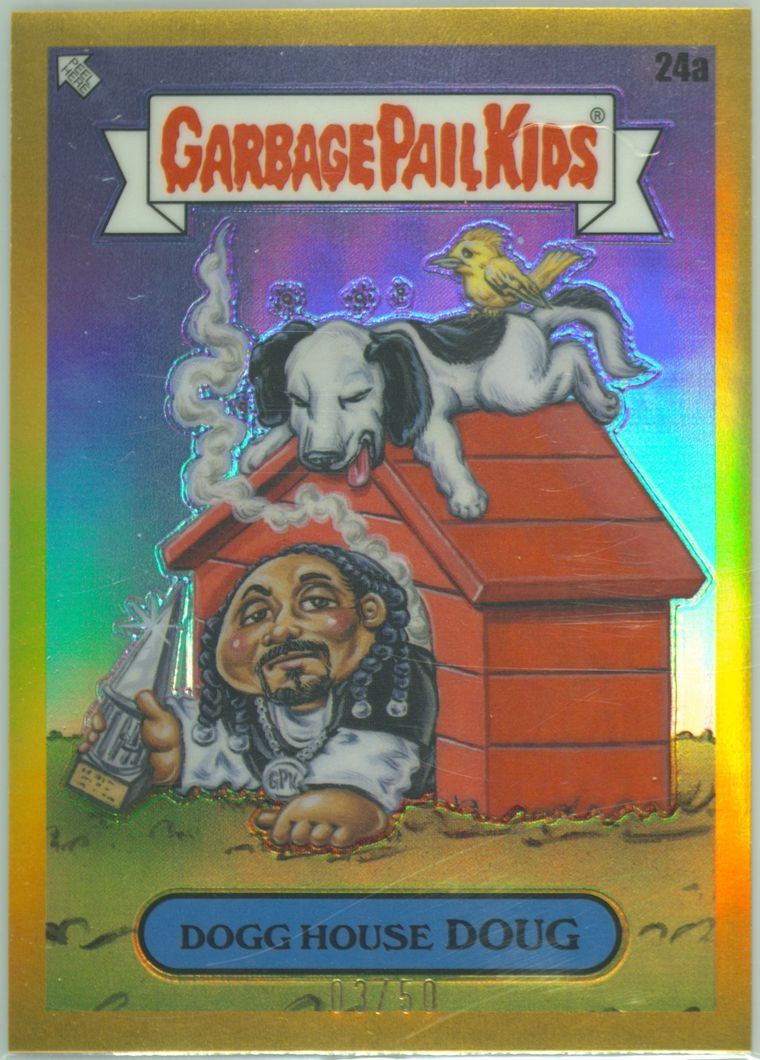 Dogg House Doug