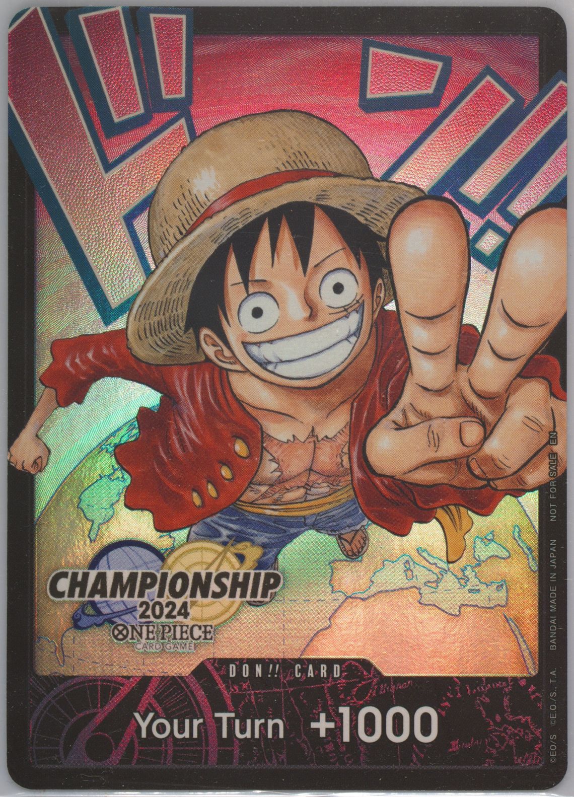 ONE PIECE - コビー　ars10+ ONE PIECE - コビー ars10+ PSA 10 One Piece Card Game 25th