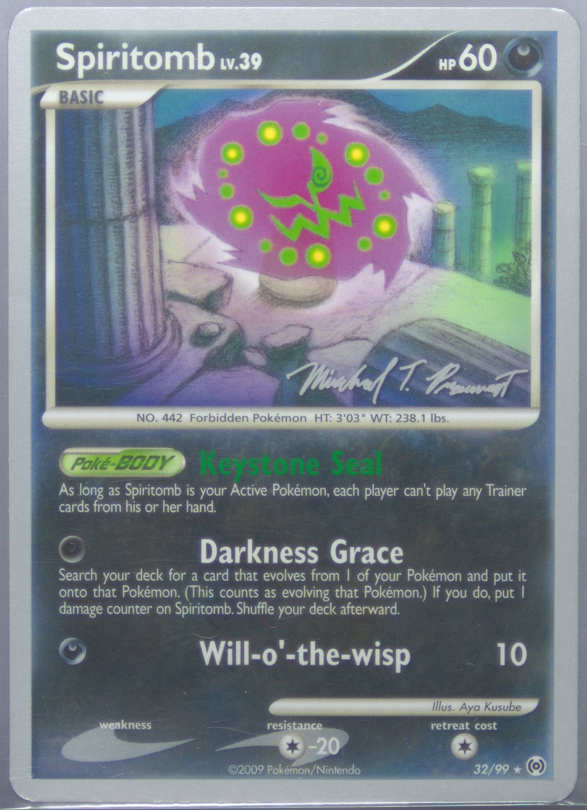 Auction Prices Realized Tcg Cards 2010 Pokemon World