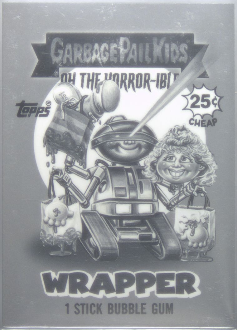 Wrapper