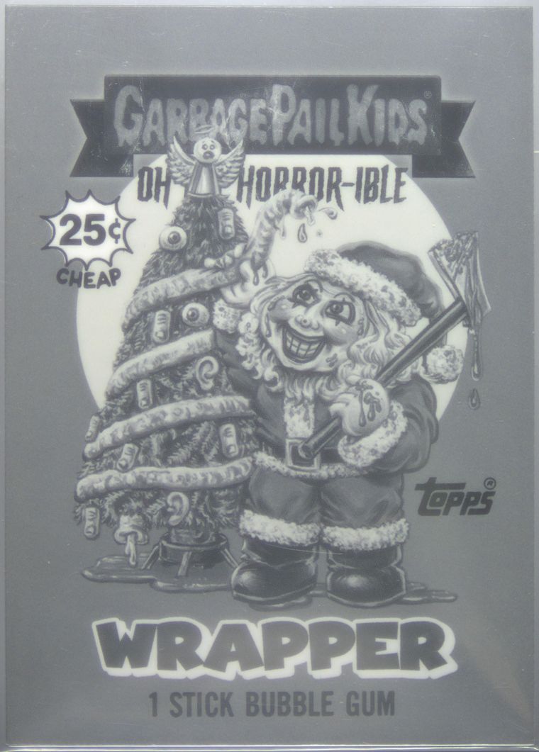 Wrapper