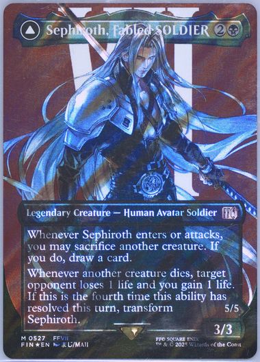 Auction Prices Realized Tcg Cards 2025 MAGIC THE GATHERING FINAL