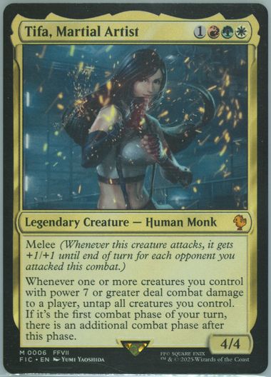 ChaosTCG 黄金の第三王女「ラナー」 PSA10 ChaosTCG 黄金の第三王女「ラナー」 PSA10 - メルカリ