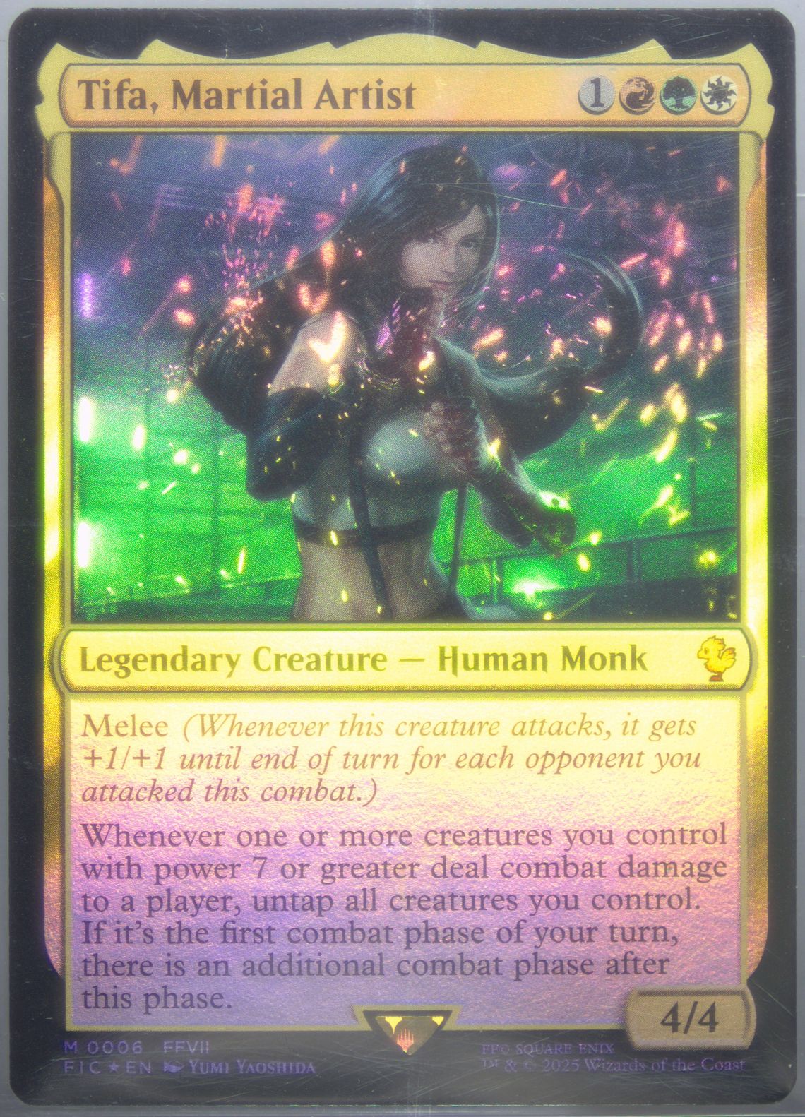 ChaosTCG 黄金の第三王女「ラナー」 PSA10 ChaosTCG 黄金の第三王女「ラナー」 PSA10 - メルカリ