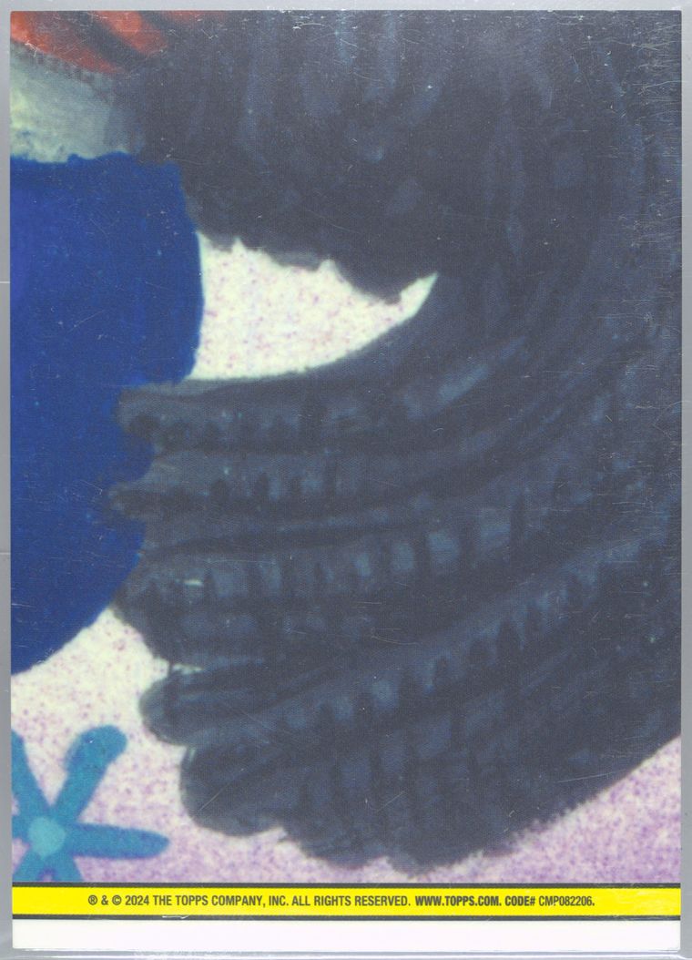 Curly Shirley/Rory Mcqueen