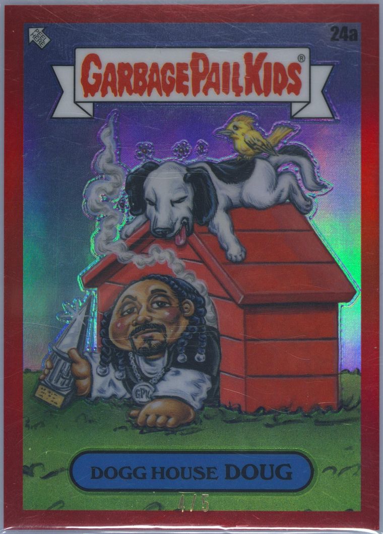 Dogg House Doug
