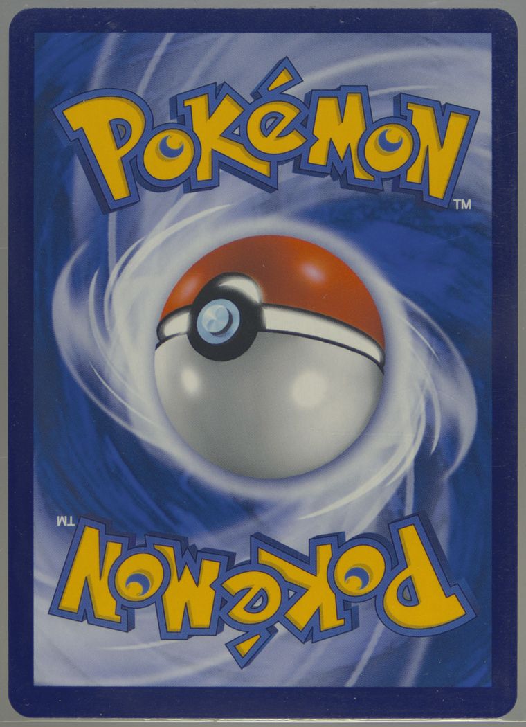 Kindler - Cs6 1 C Brilliant Energy Art Card Set Gift Box Part 3 - Pokemon Chinese card