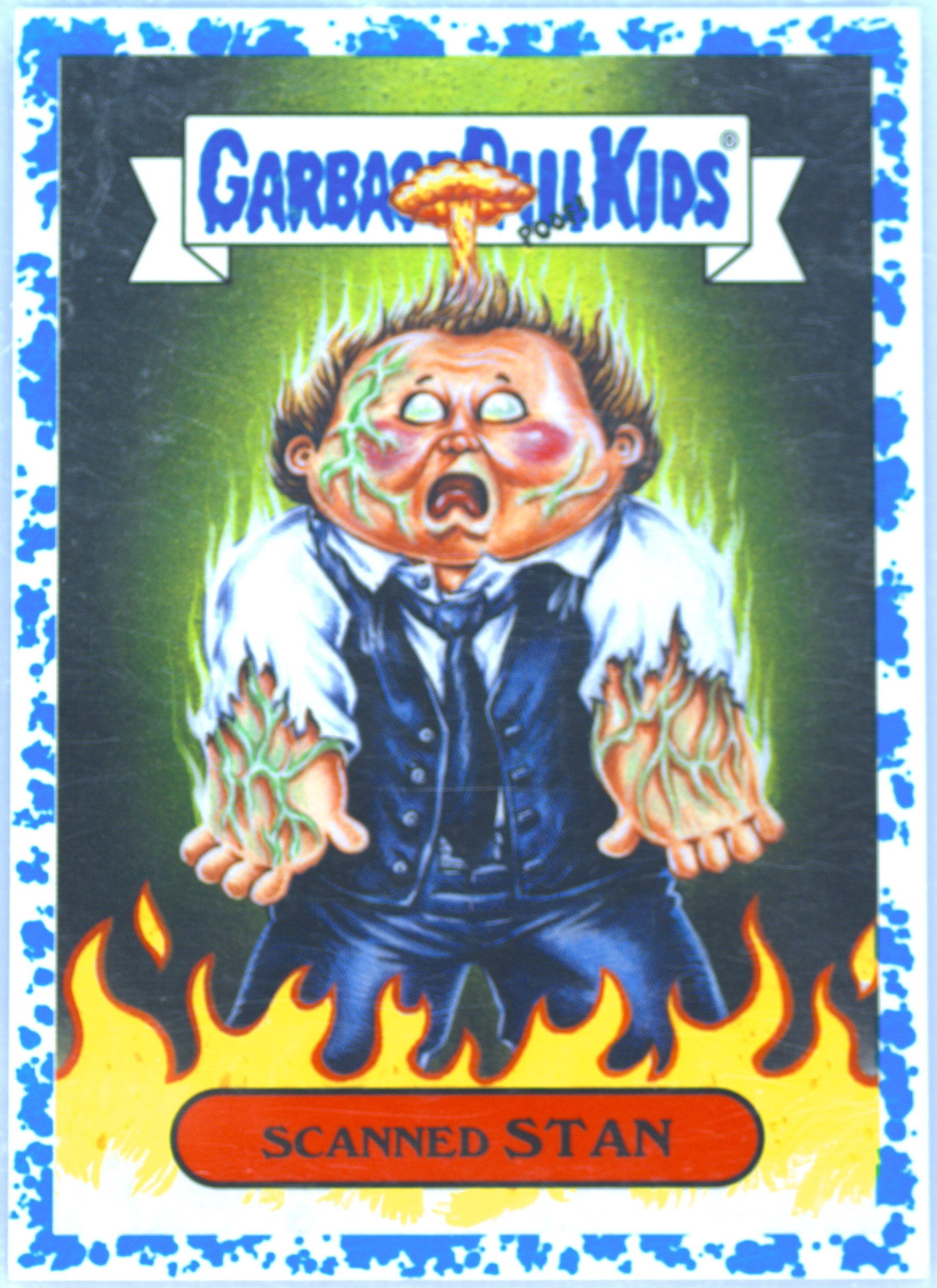 Scanned Stan