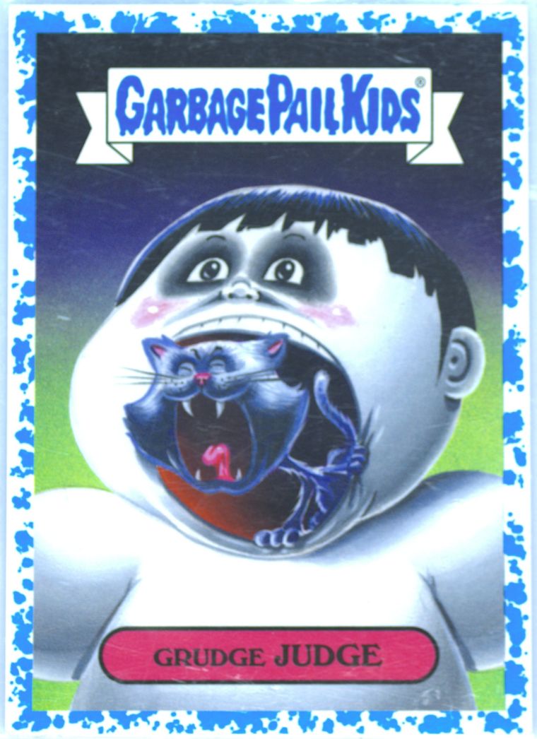 Grudge Judge