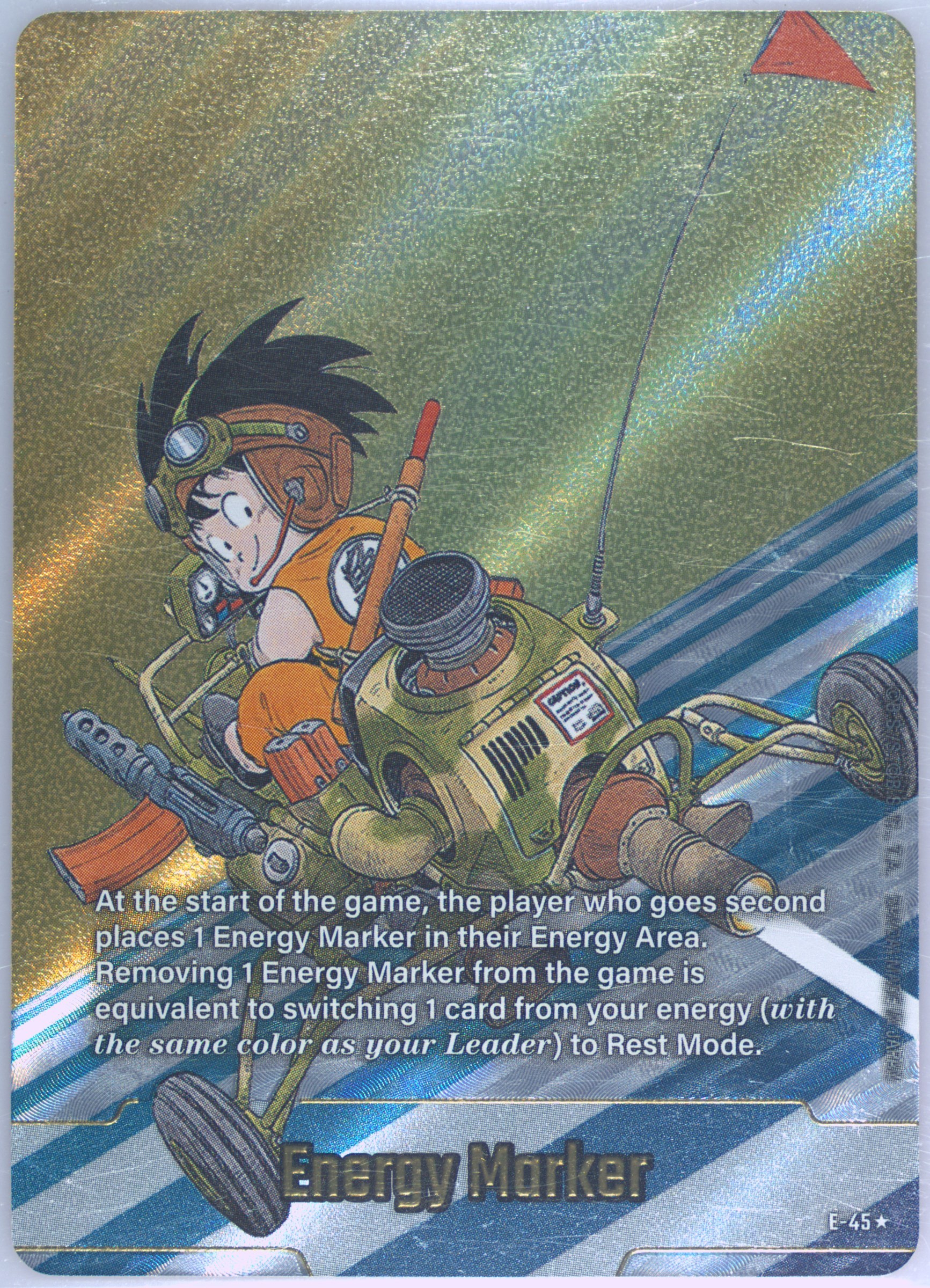Auction Prices Realized Tcg Cards 2025 Dragon Ball Super
