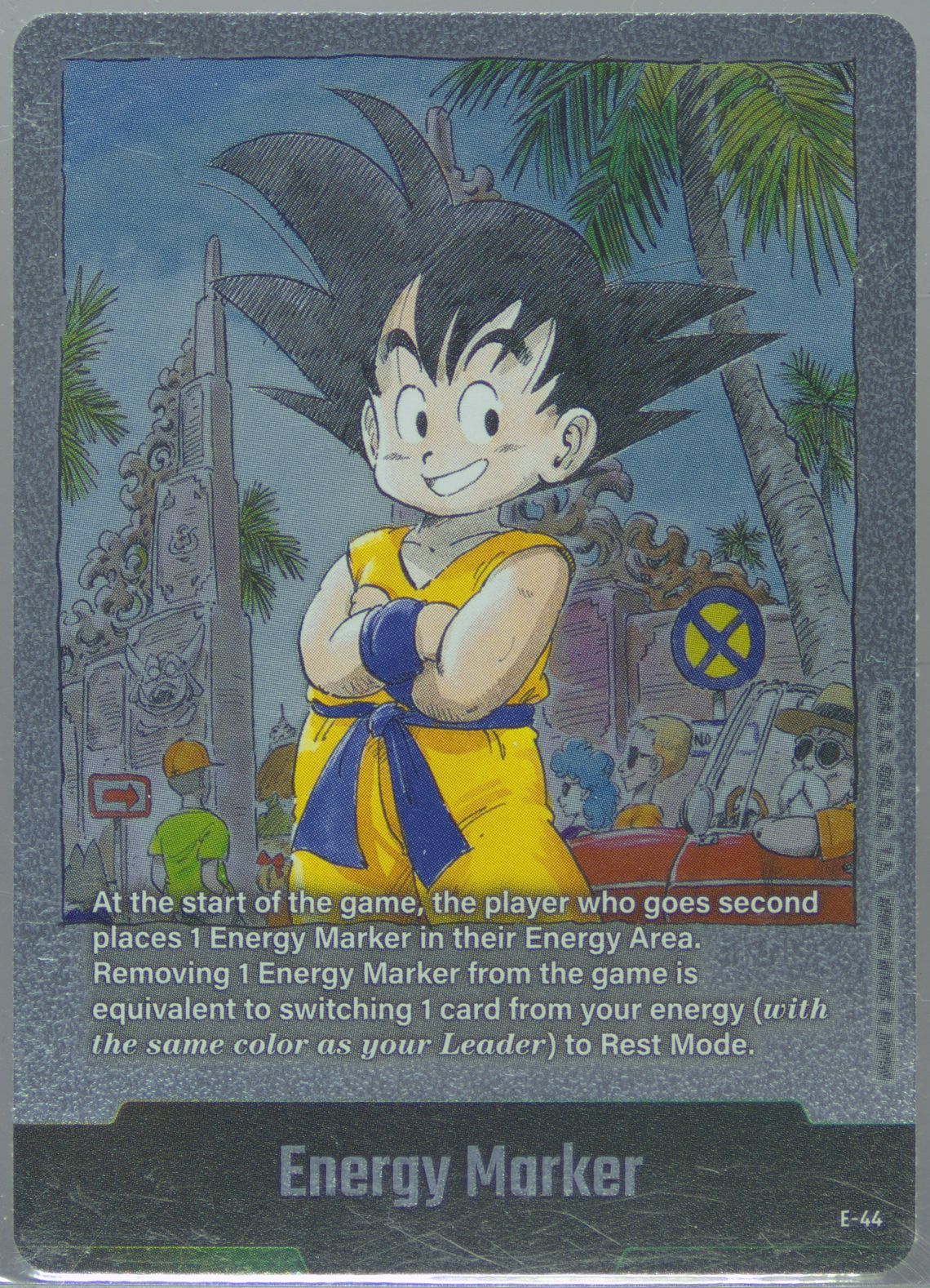 Auction Prices Realized Tcg Cards 2025 Dragon Ball Super