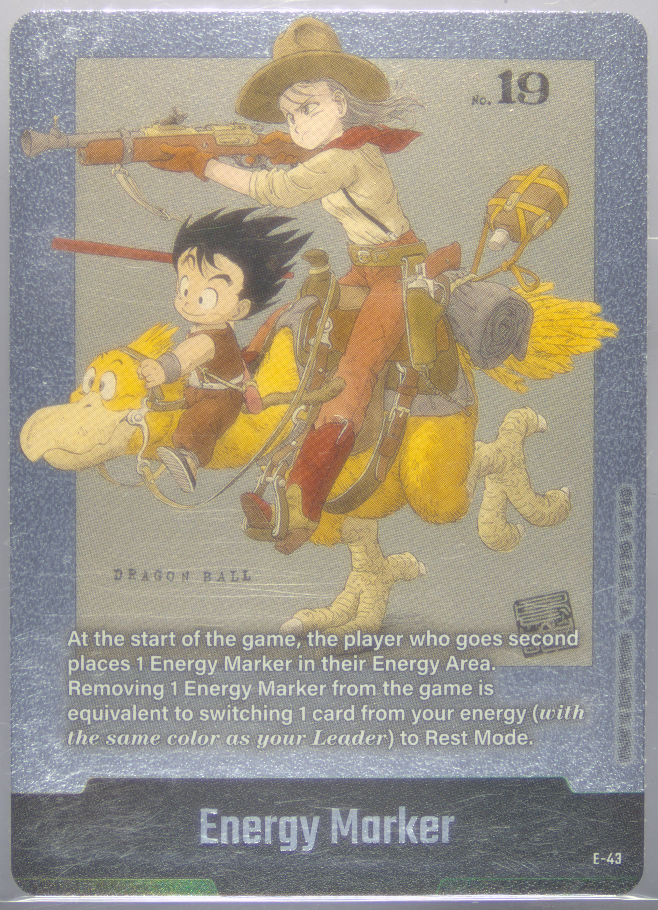 Auction Prices Realized Tcg Cards 2025 Dragon Ball Super