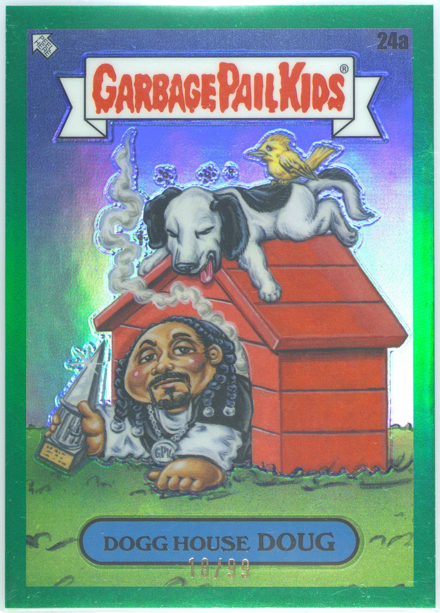 Dogg House Doug
