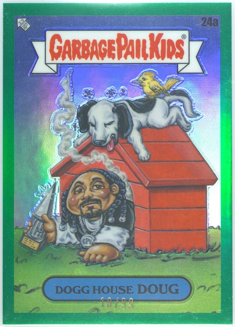 Dogg House Doug